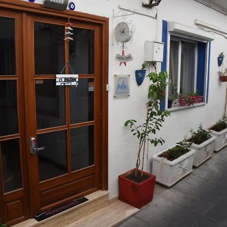Mia Butik Hotel Bodrum Luaran gambar