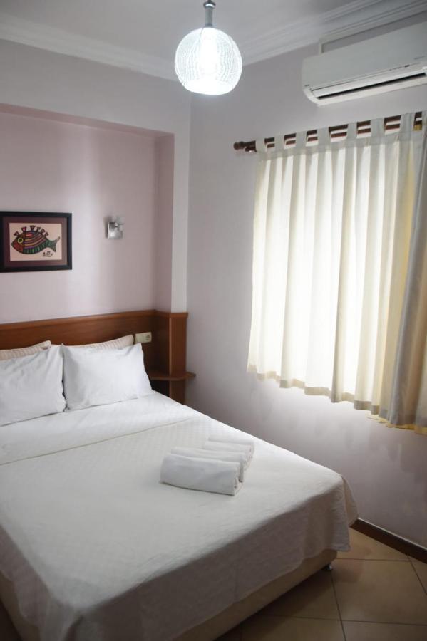 Mia Butik Hotel Bodrum Luaran gambar