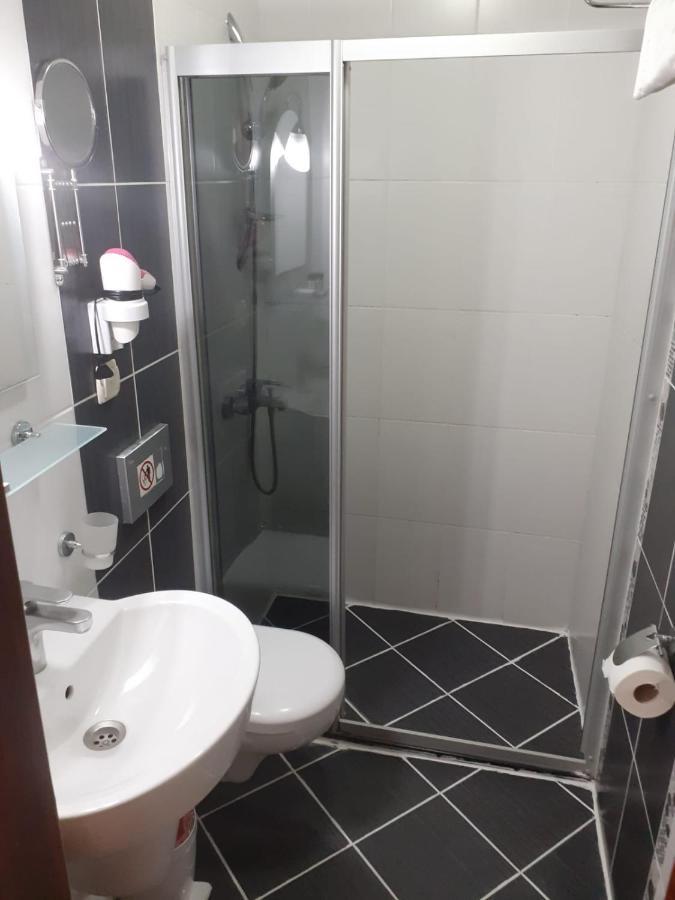 Mia Butik Hotel Bodrum Luaran gambar
