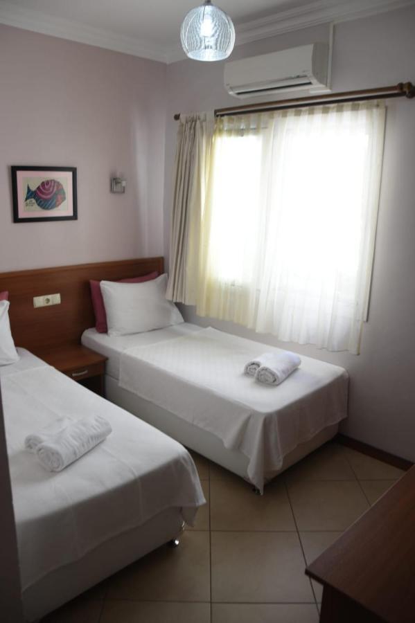 Mia Butik Hotel Bodrum Luaran gambar