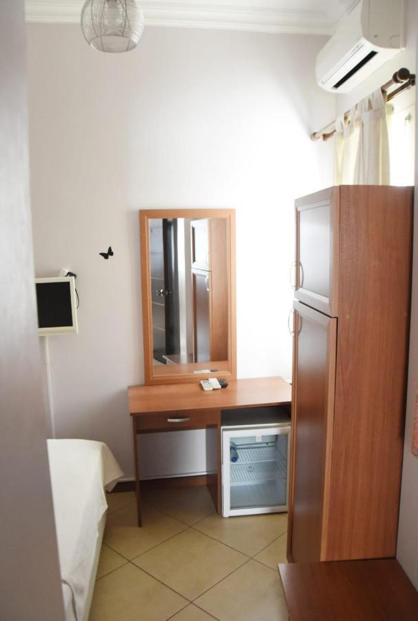 Mia Butik Hotel Bodrum Luaran gambar