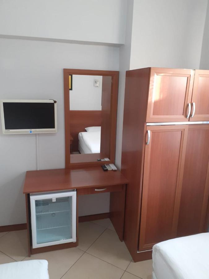 Mia Butik Hotel Bodrum Luaran gambar