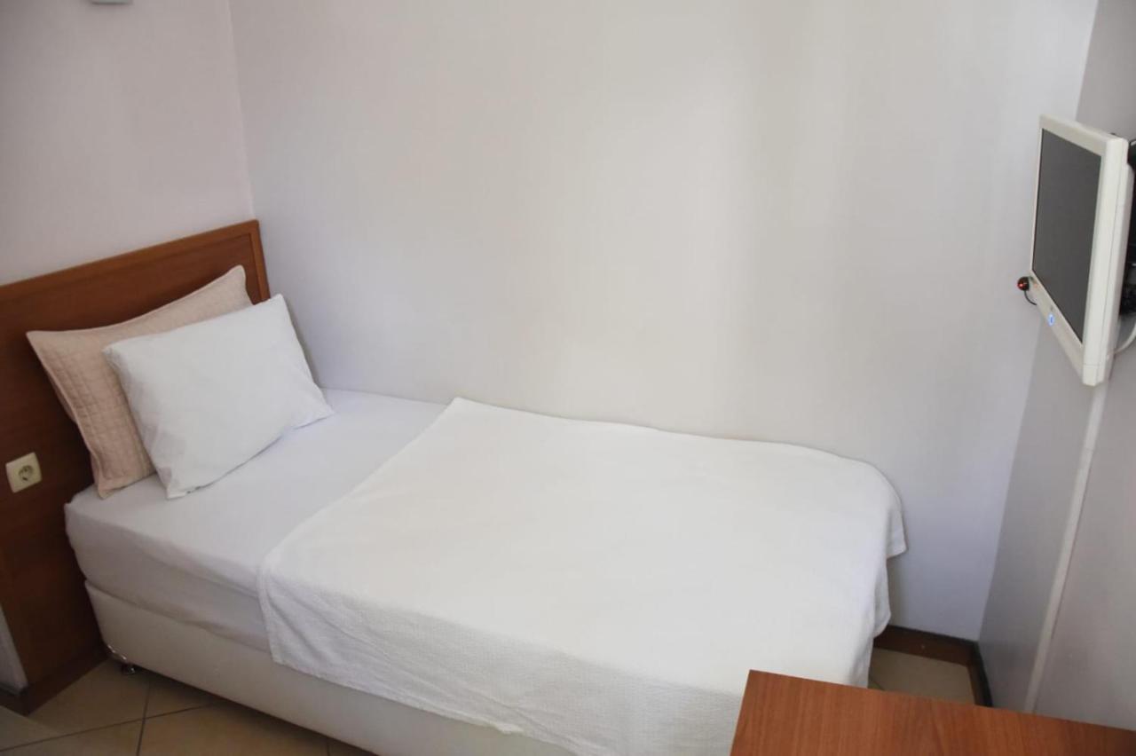 Mia Butik Hotel Bodrum Luaran gambar
