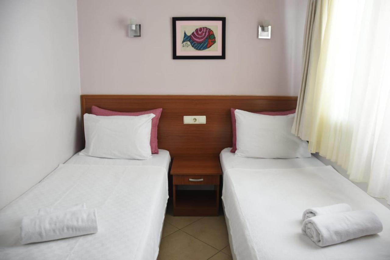 Mia Butik Hotel Bodrum Luaran gambar