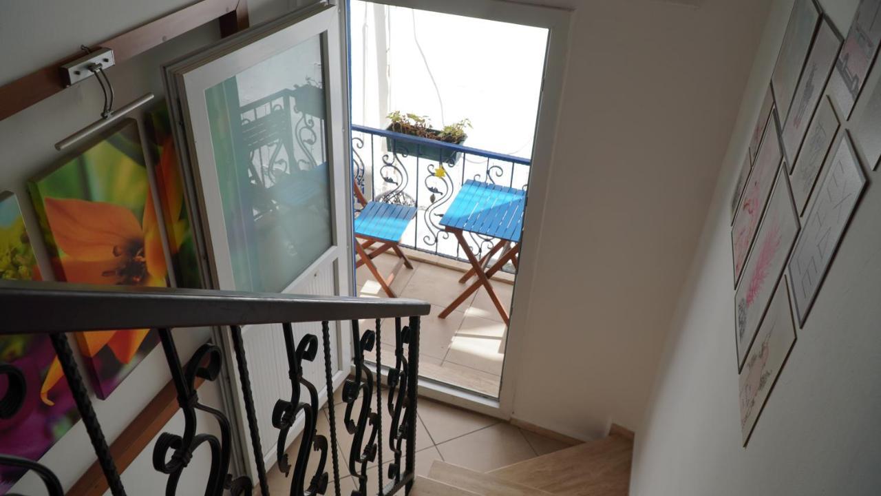Mia Butik Hotel Bodrum Luaran gambar