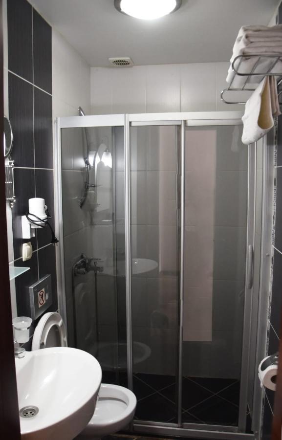 Mia Butik Hotel Bodrum Luaran gambar