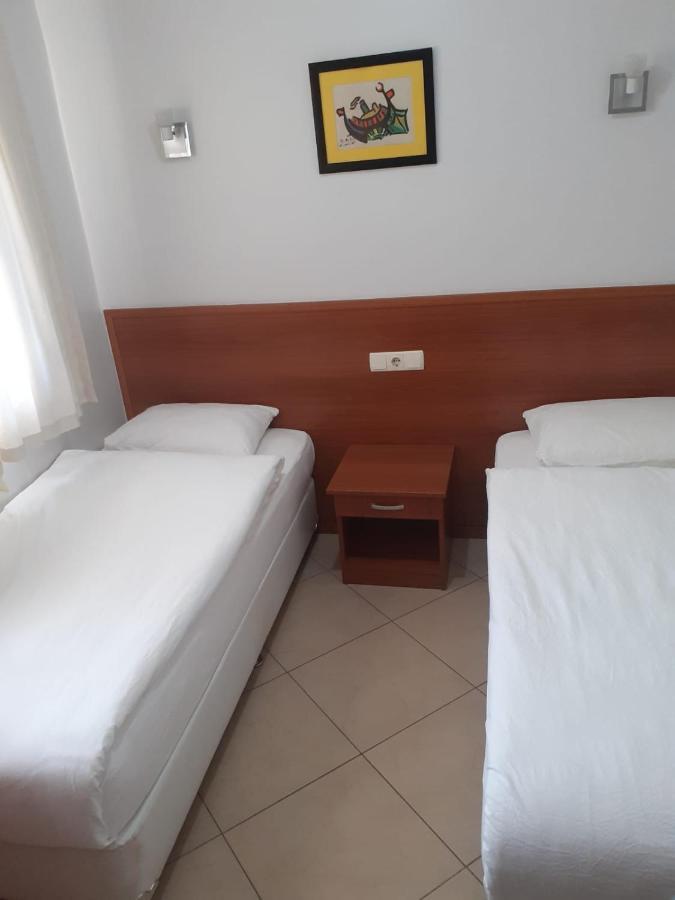 Mia Butik Hotel Bodrum Luaran gambar