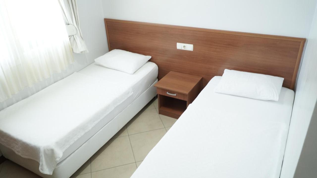 Mia Butik Hotel Bodrum Luaran gambar