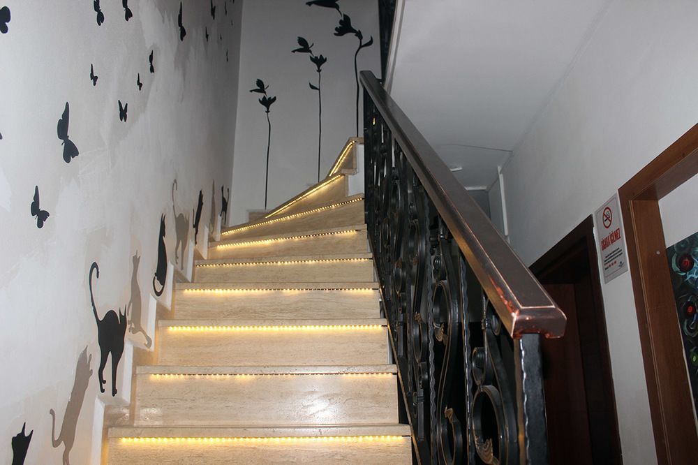Mia Butik Hotel Bodrum Luaran gambar