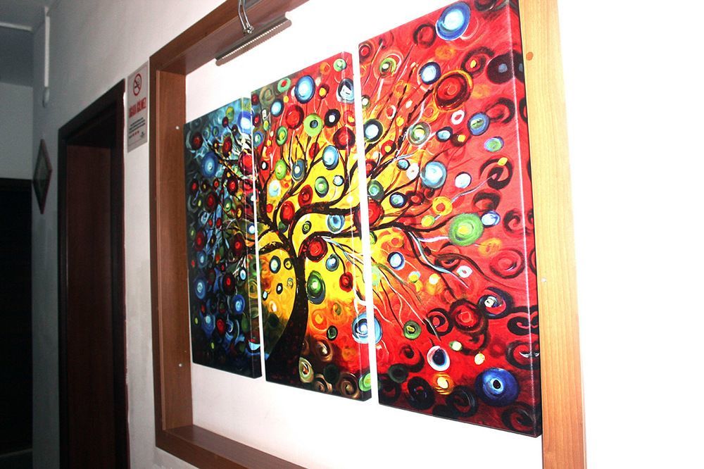 Mia Butik Hotel Bodrum Luaran gambar
