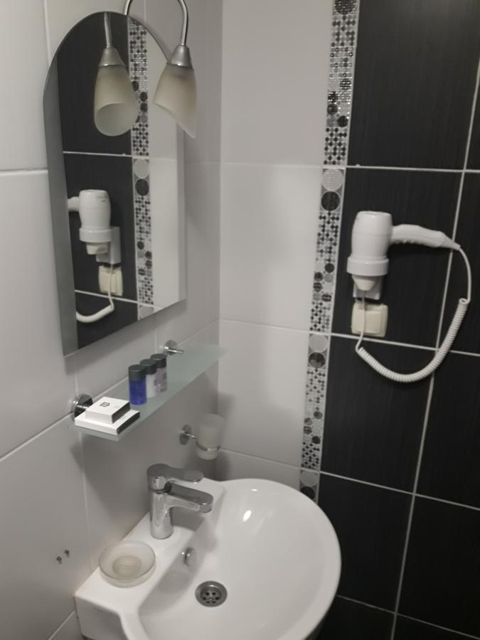 Mia Butik Hotel Bodrum Luaran gambar