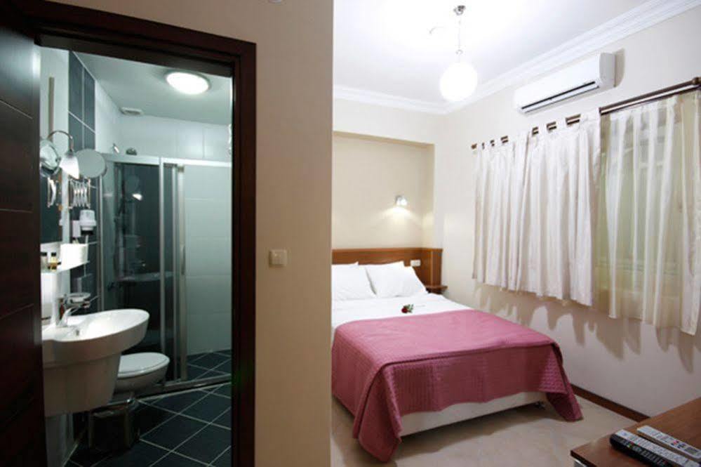Mia Butik Hotel Bodrum Luaran gambar
