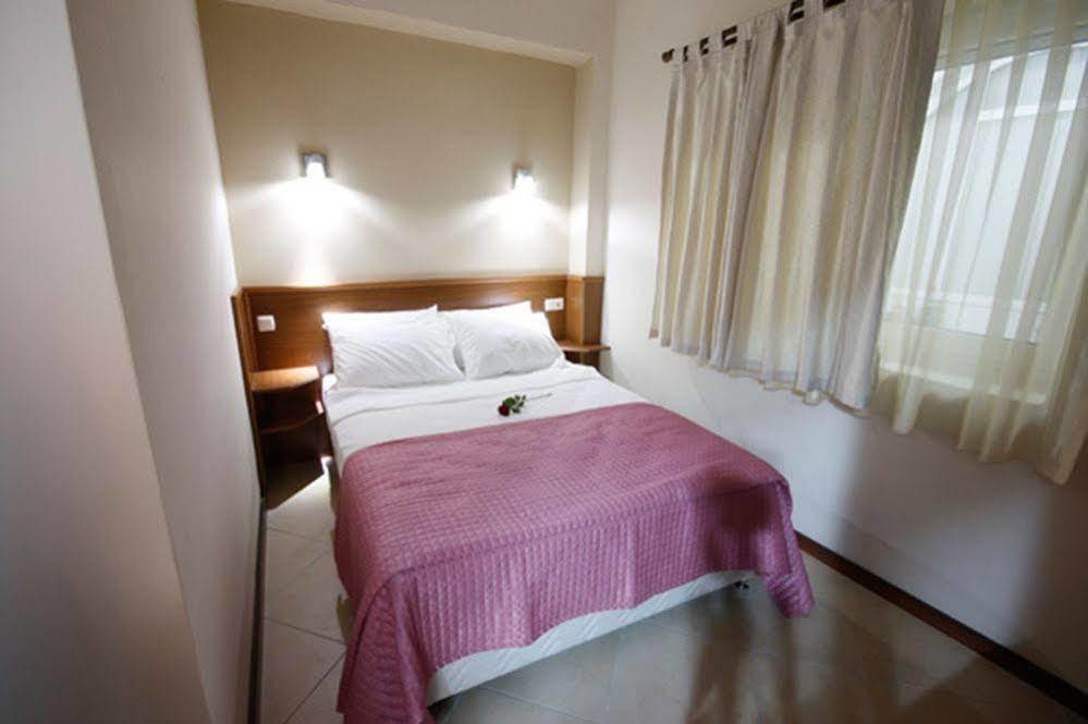 Mia Butik Hotel Bodrum Luaran gambar