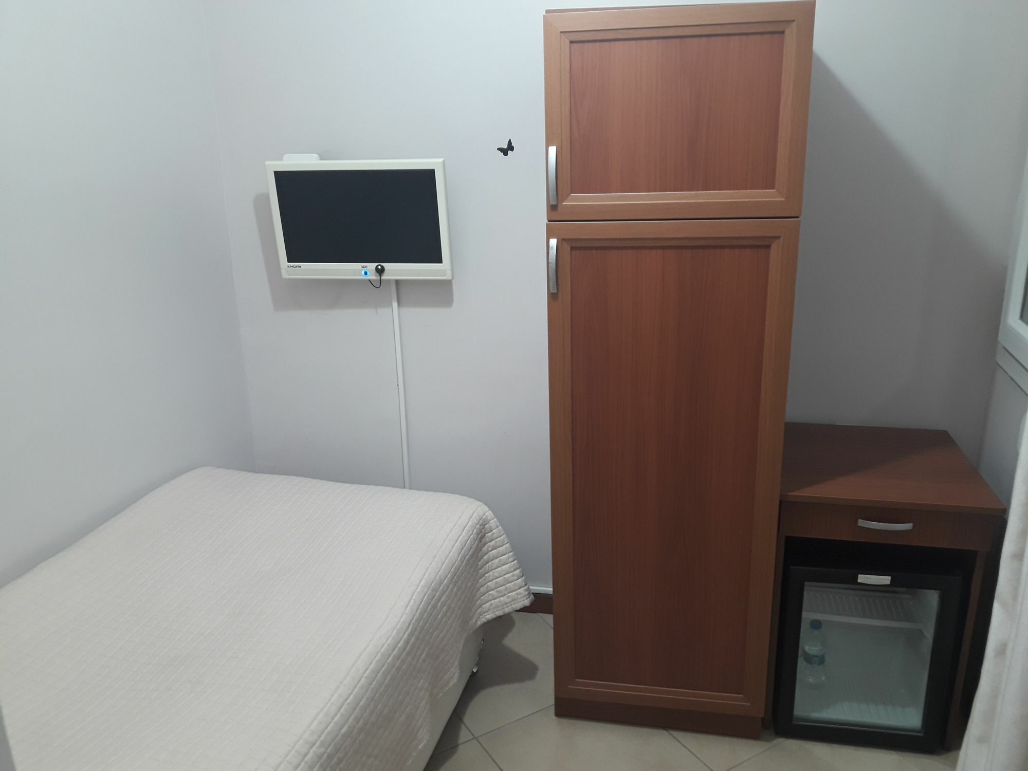 Mia Butik Hotel Bodrum Luaran gambar