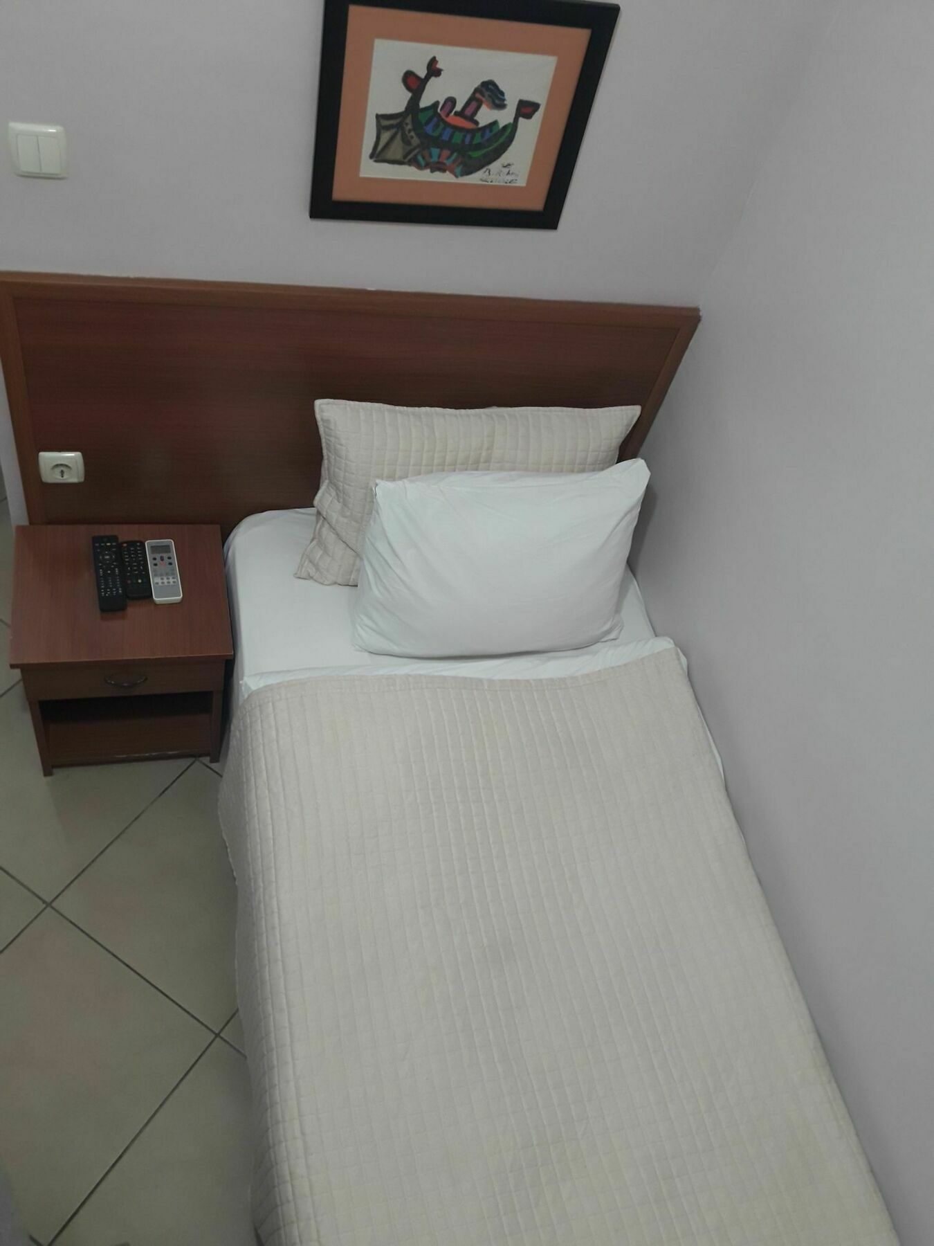 Mia Butik Hotel Bodrum Luaran gambar